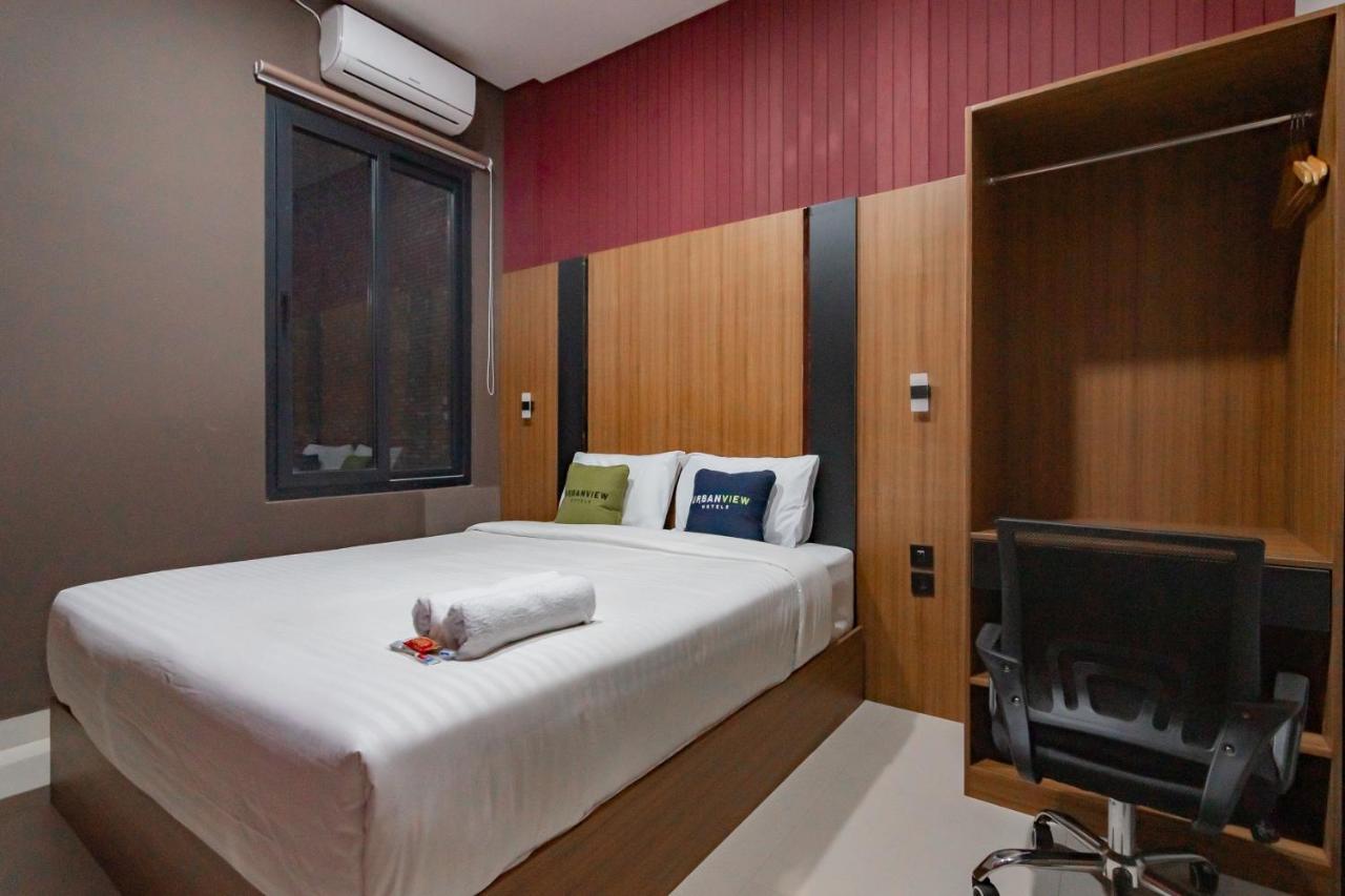 Urbanview Elephant Eleven Residence Bandung By Reddoorz Exterior photo