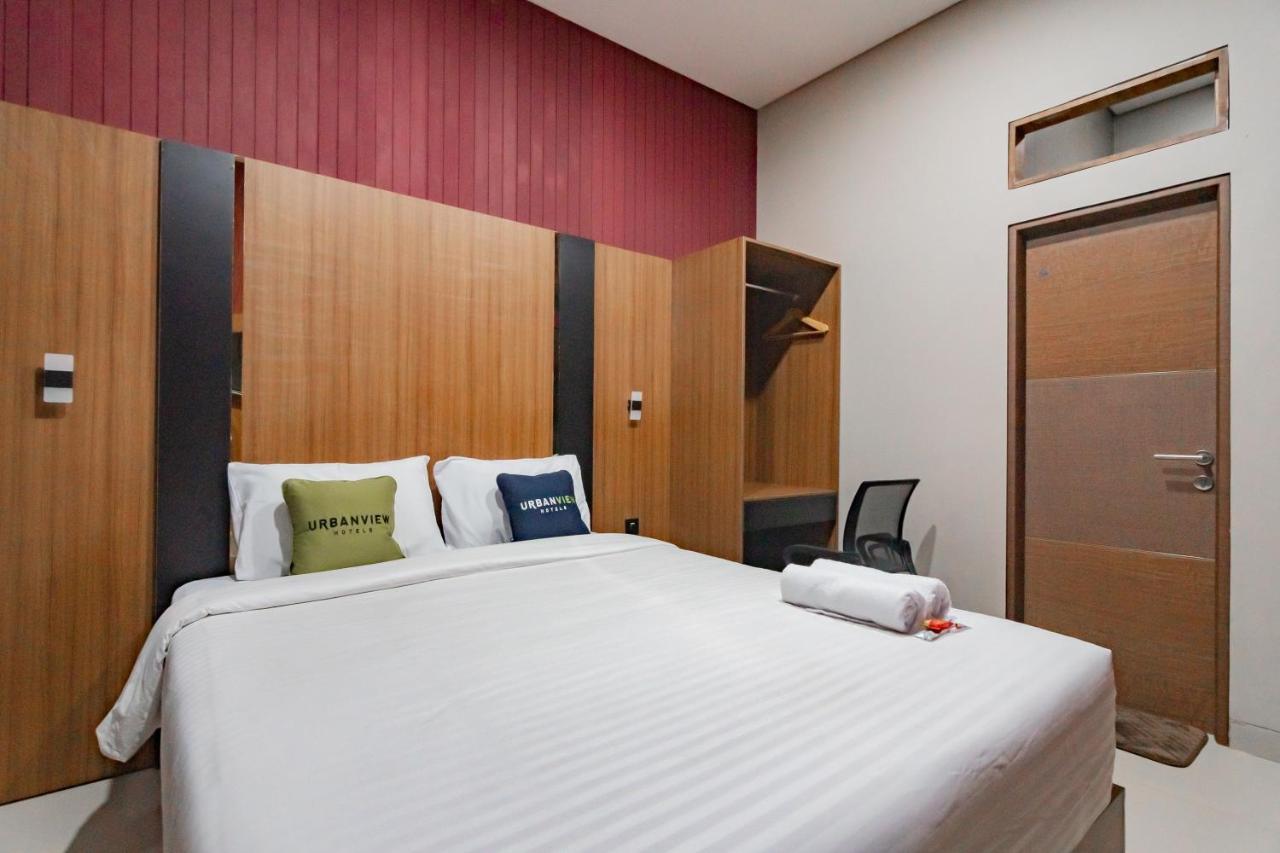 Urbanview Elephant Eleven Residence Bandung By Reddoorz Exterior photo
