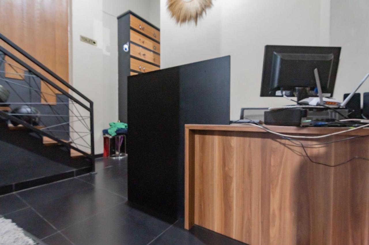 Urbanview Elephant Eleven Residence Bandung By Reddoorz Exterior photo